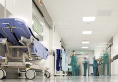 End of COVID-19 emergency will usher in health system changes