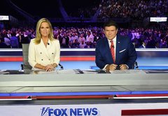 Fact-check: Did Fox News debate moderators paint an accurate picture of America?
