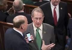 The House GOP's ethics vote: What was all that about, anyway?