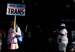 ¿Cuántas personas trans hay en Estados Unidos y por qué las sobrestimamos?