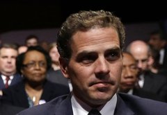 The facts behind the Russian, right-wing narratives claiming Hunter Biden funded biolabs in Ukraine