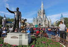 Disney cancels plans for Florida campus amid feud with Ron DeSantis, forgoing historic tax incentive