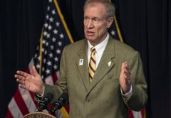 Rauner corrupts the word ‘corrupt’
