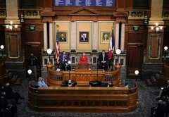 The facts behind Iowa Gov. Reynolds’ Condition of the State Address