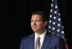 Fact-checking Ron DeSantis' book: What 'The Courage to Be Free' glosses over about his record