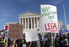 PolitiFact Wisconsin abortion-related factchecks